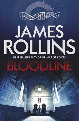 9781409113881: Bloodline: A Sigma Force Novel