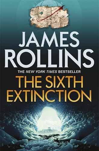 Beispielbild fr The Sixth Extinction zum Verkauf von WorldofBooks