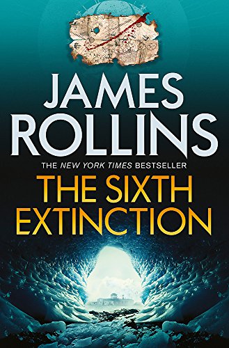 9781409113942: The Sixth Extinction