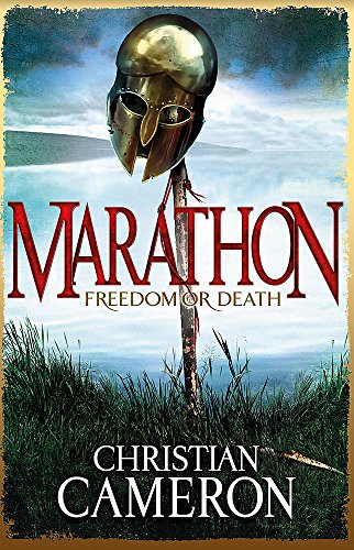 Stock image for Marathon (The Long War) for sale by WorldofBooks