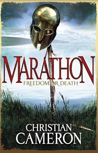 Imagen de archivo de Marathon a la venta por ThriftBooks-Dallas