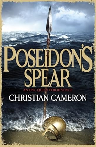 Poseidon's Spear (The Long War)