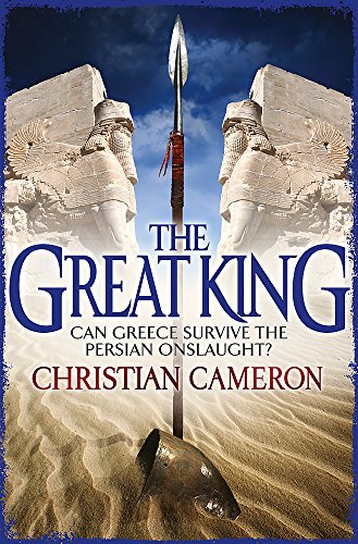 9781409114154: The Great King (The Long War)