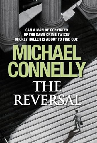 Stock image for The Reversal for sale by Once Upon A Time Books