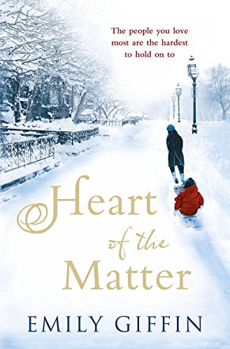 Imagen de archivo de Heart of the Matter a la venta por WorldofBooks