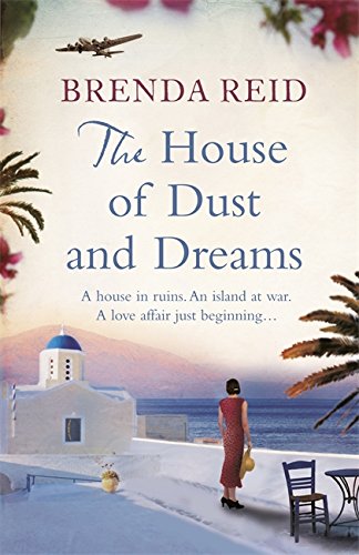 9781409114703: The House of Dust and Dreams