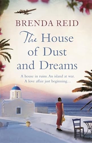 9781409114710: The House of Dust and Dreams