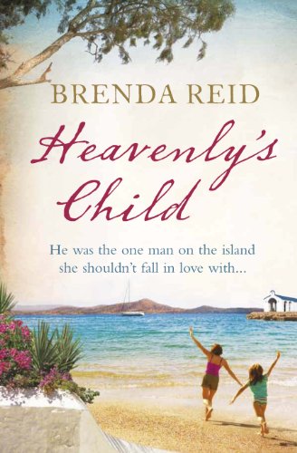 Stock image for Heavenly's Child for sale by AwesomeBooks