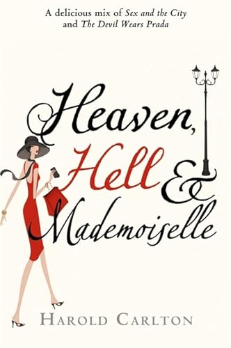 9781409115175: Heaven, Hell and Mademoiselle
