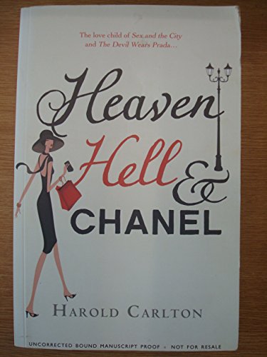 Beispielbild fr Heaven, Hell and Mademoiselle zum Verkauf von Reuseabook