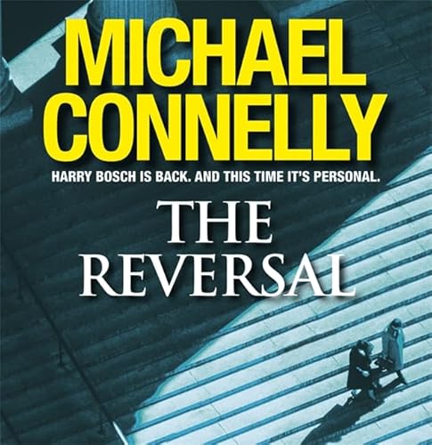 Stock image for The Reversal for sale by WorldofBooks