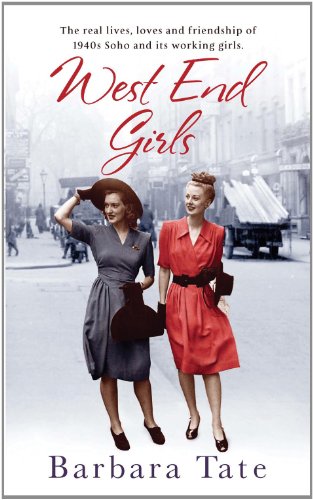 Stock image for West End Girls for sale by AwesomeBooks