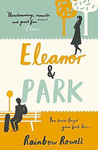 Stock image for Eleanor & Park for sale by Jenson Books Inc