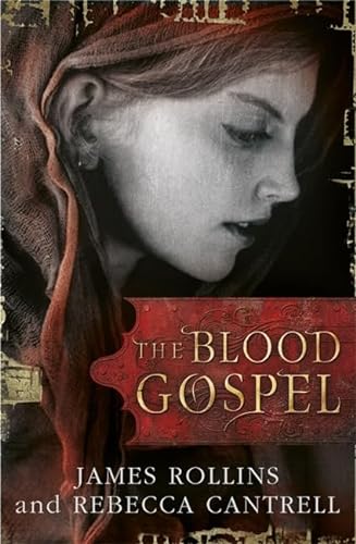 9781409116349: The Blood Gospel