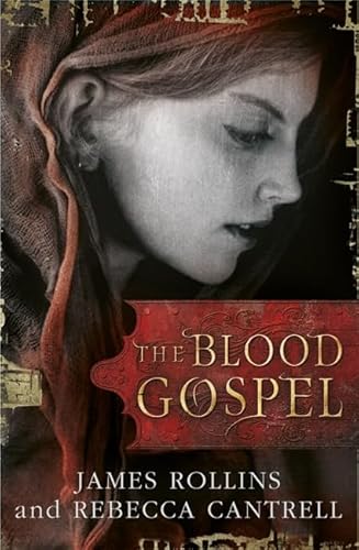 9781409116349: The Blood Gospel