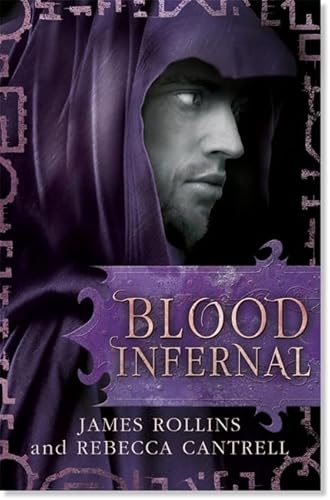 Beispielbild fr Blood Infernal (Blood Gospel Book III) zum Verkauf von AwesomeBooks