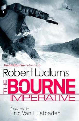 Imagen de archivo de Robert Ludlum's The Bourne Imperative a la venta por Goldstone Books