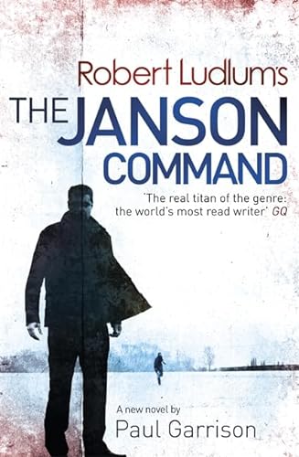 Stock image for Robert Ludlum's The Janson Command for sale by AwesomeBooks