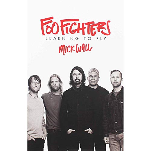 Stock image for Foo Fighters for sale by WorldofBooks