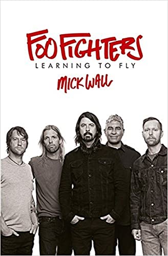 Beispielbild fr Foo Fighters zum Verkauf von Reuseabook