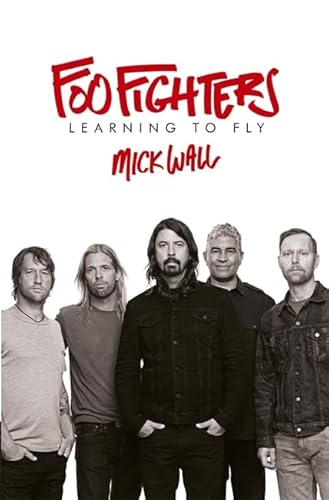 Imagen de archivo de Foo Fighters a la venta por Reuseabook