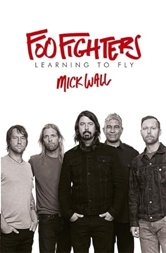 Stock image for Foo Fighters for sale by Reuseabook