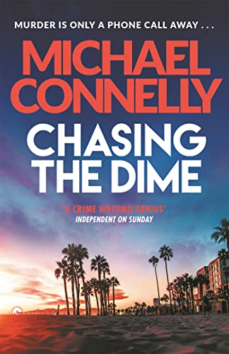 9781409116813: Chasing The Dime