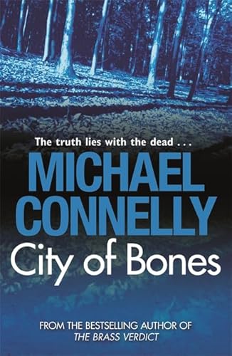 Beispielbild fr City Of Bones (Harry Bosch Series) zum Verkauf von AwesomeBooks