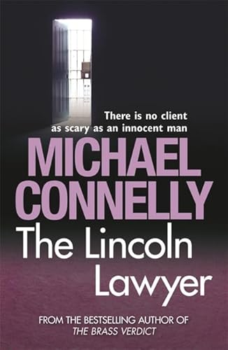 Beispielbild fr The Lincoln Lawyer (Mickey Haller Series) zum Verkauf von AwesomeBooks