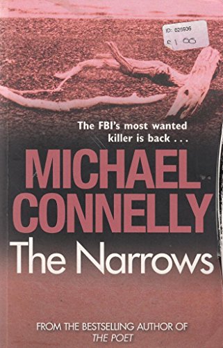 Beispielbild fr The Narrows (Harry Bosch Series) zum Verkauf von AwesomeBooks