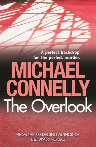 Stock image for The Overlook (Harry Bosch Series) for sale by ThriftBooks-Atlanta