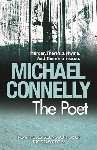 Stock image for The Poet (Jack McEvoy, 1) for sale by Hawking Books