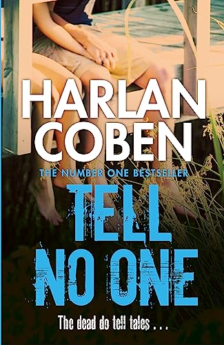 9781409117025: Tell No One: Harlan Coben