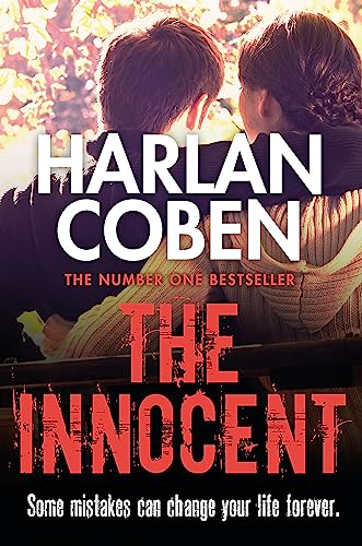 9781409117032: The Innocent: NOW A NETFLIX ORIGINAL SERIES