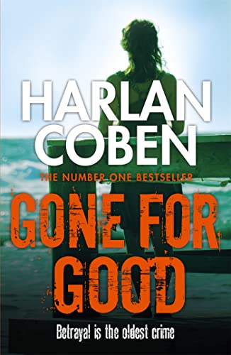 Imagen de archivo de Gone for Good a la venta por Hawking Books
