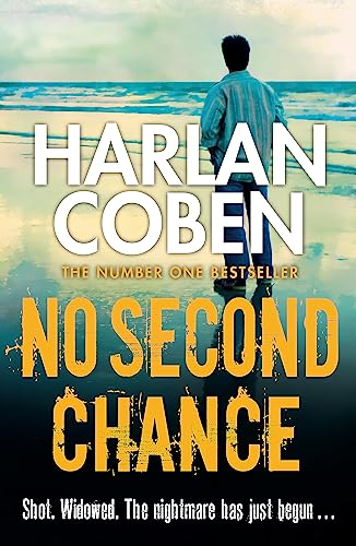 9781409117094: No Second Chance: A gripping thriller from the #1 bestselling creator of hit Netflix show Fool Me Once
