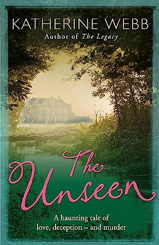 9781409117179: The Unseen