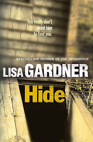 Stock image for Hide (A Detective D.D. Warren Novel) for sale by Hawking Books