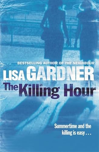 9781409117421: The Killing Hour