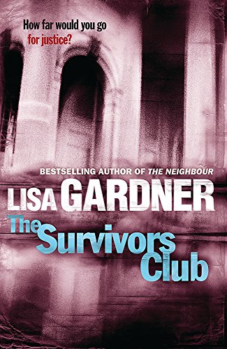 Beispielbild fr The Survivors Club zum Verkauf von AwesomeBooks