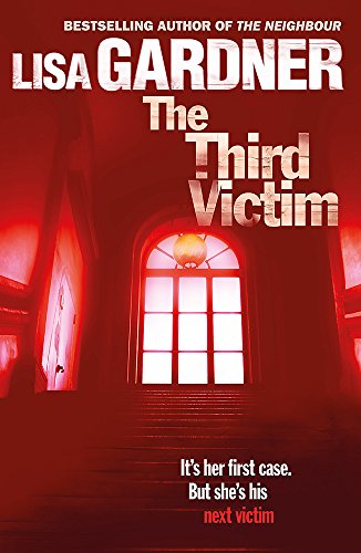 Stock image for The Third Victim for sale by WorldofBooks