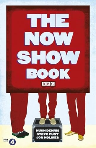 Stock image for The Now Show Book for sale by AwesomeBooks