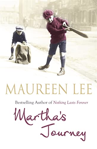 9781409117629: Martha's Journey