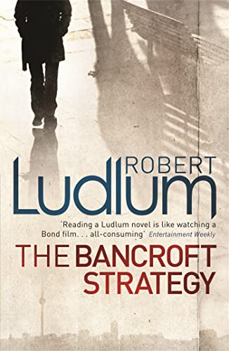 Imagen de archivo de The Bancroft Strategy a la venta por Better World Books