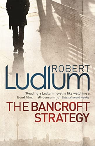 9781409117681: The Bancroft Strategy