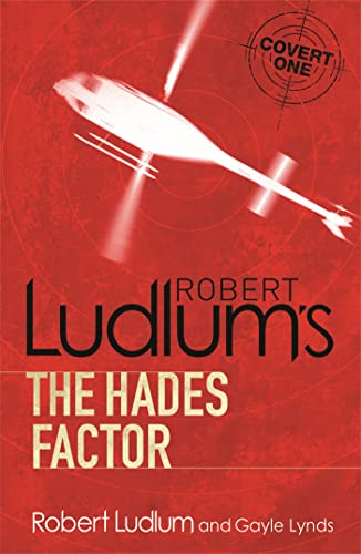 Beispielbild fr Robert Ludlum's The Hades Factor zum Verkauf von Blackwell's