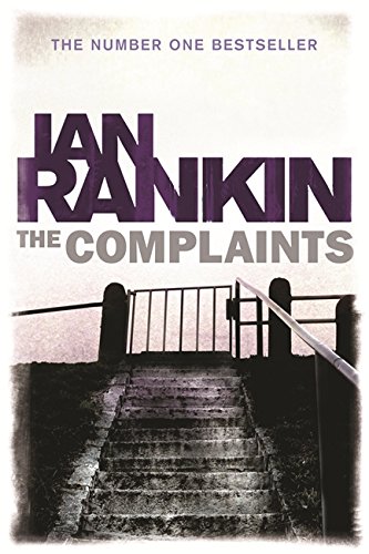 Imagen de archivo de The Complaints a la venta por WorldofBooks