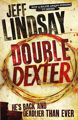 Stock image for double dexter for sale by BooksRun
