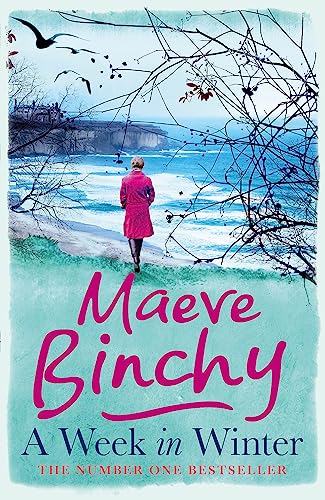 9781409117940: A Week In Winter: Maeve Binchy
