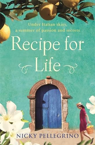 Stock image for Recipe for Life for sale by WorldofBooks
